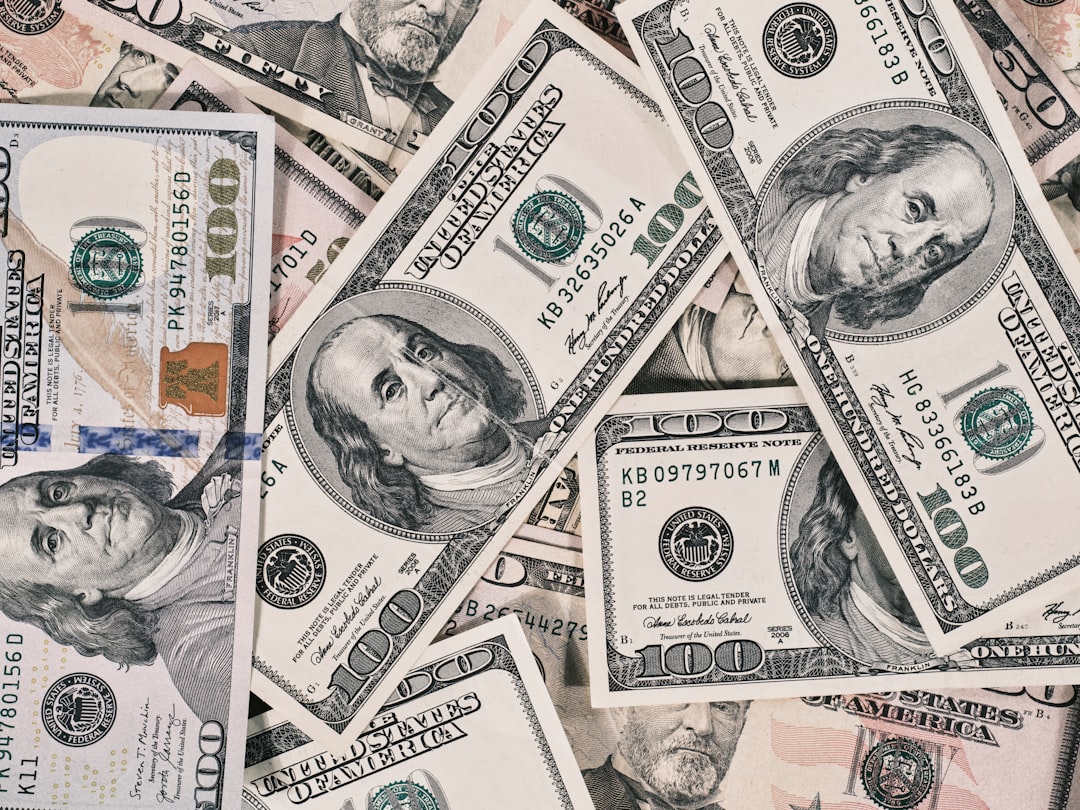 Photo Tax forms