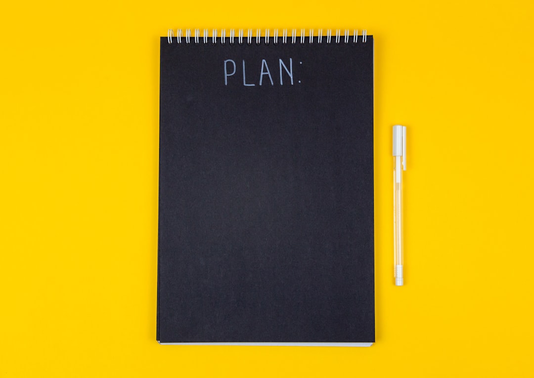Photo Document checklist
