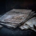 Photo Regulatory documents