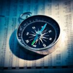 Photo Stock chart