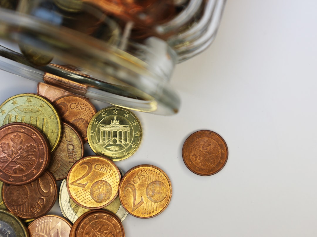 Photo Savings jar